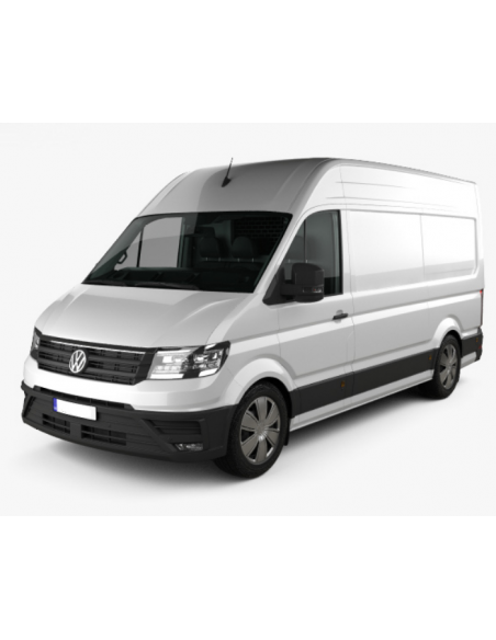 TRANSMISION CARDAN CENTRAL MERCEDES VW CRAFTER