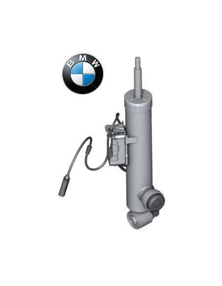Amortiguador BMW Serie 5 F07 GT trasero izquierdo