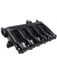 Colector admision BMW Serie 3, Serie 5, Serie 6, X3, X5, X6
