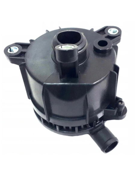 Válvula ventilación de cárter / separador de aceite Volkswagen