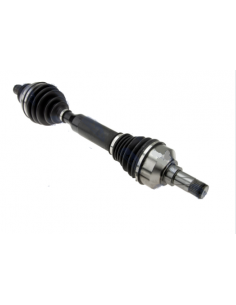 Transmisión palier delantero izquierdo VOLVO XC60 D3/D4/D5