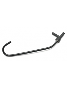 Tuberia compresor suspensión neumática Audi A8 D3 (4E2, 4E8) 4e0616005d