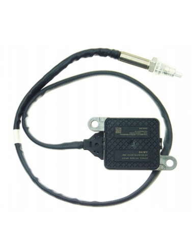 04L907807AE Sensor NOx Volkswagen, Audi, Seat, Skoda